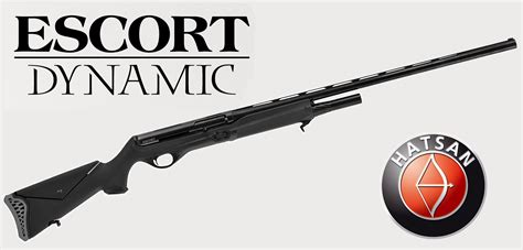 escort dynamic shotgun  Bolt is made of nickel-Introduced in 2020, this Turkish-made semi-automatic bullpup 12 gauge uses MKA1919-style mags, an adjustable cheek rest, and AR12 to include M-LOK rails, flip-up sights, and an AR-style charging handle